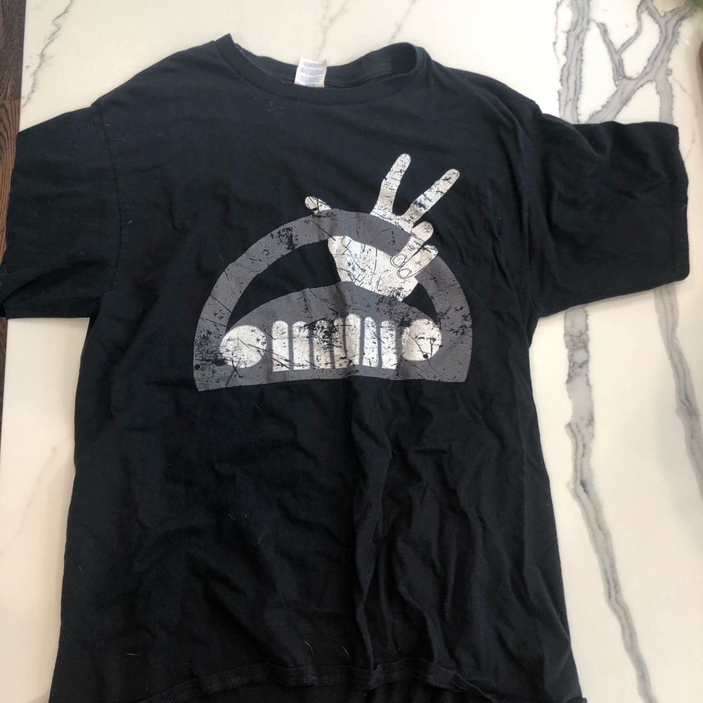 Jeep tee